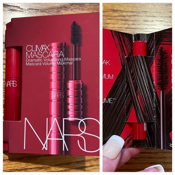 NWT 4 for 1 Price Mini Blush Lip Mascara Bronzer - Picture 3 of 12